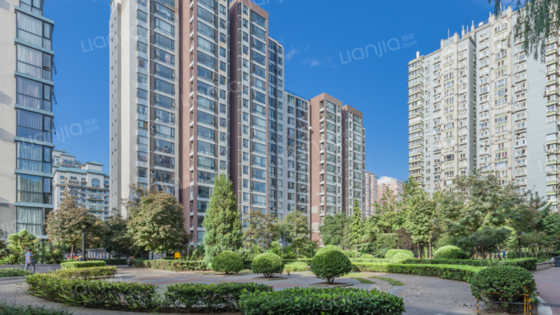 金晖嘉园小区简介