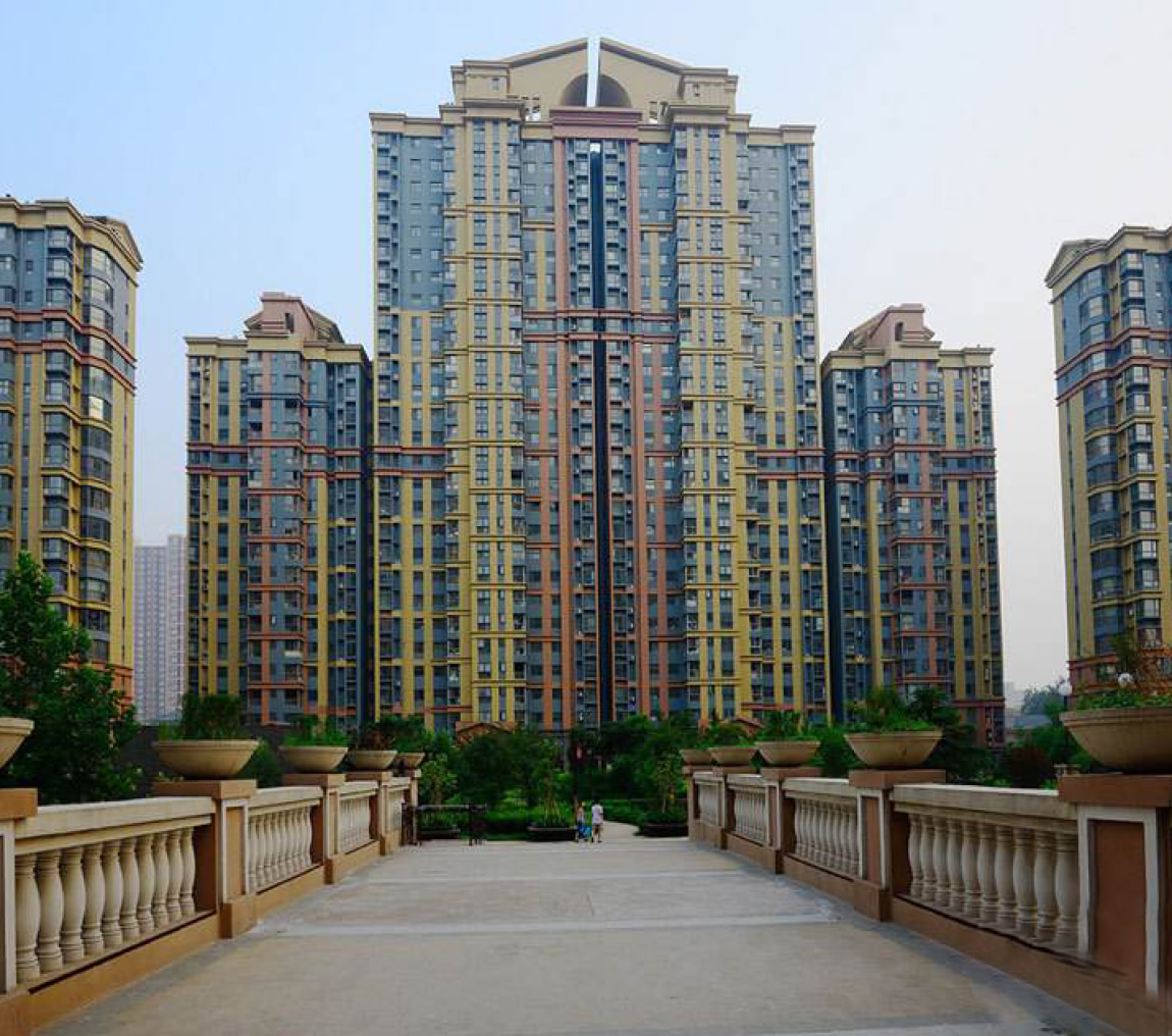 从勒泰中心出发前往名门华都小区,自驾路程共计3.