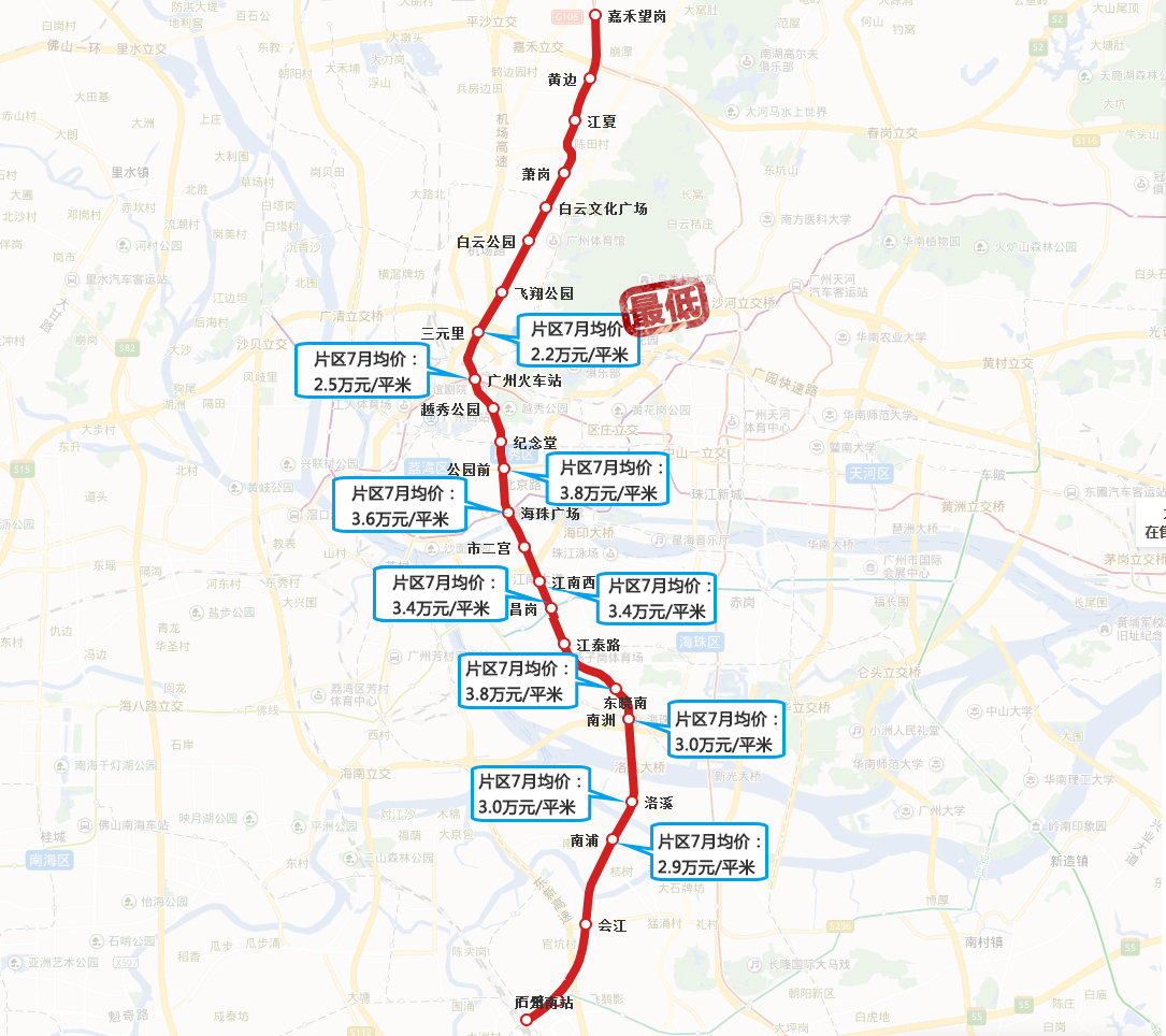 见证城市变迁:广州出行与居住生活报告
