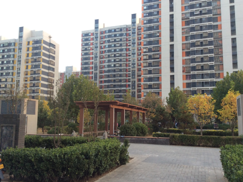 前3季度丰台卖得最火小区 青塔"独秀"刚需必看