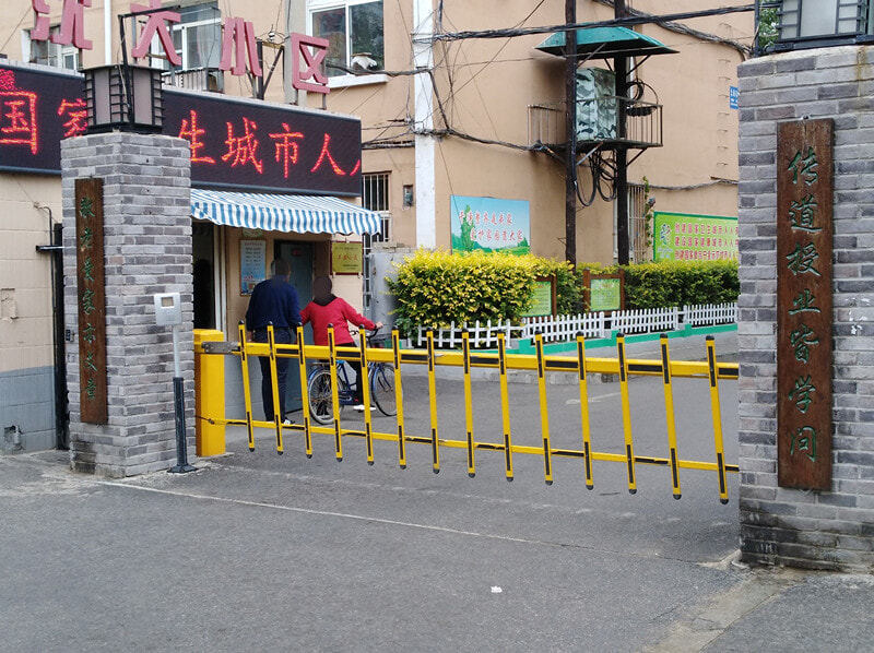 踩盘笔记 | 从"心"出发,老旧小区的幸福不老旧!