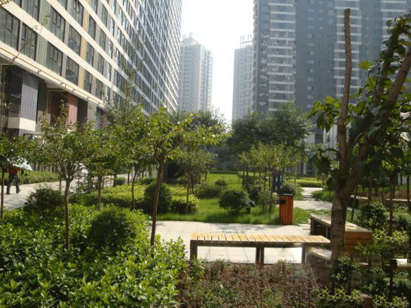 热卖小区top10 92万起住两室