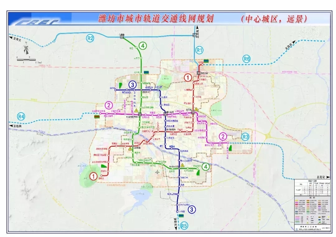 轴,连通浞河片区和符山片区,经过中央组团,北海组团两大组团的中心