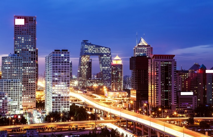 cbd边的闹中取静的改善社区?价格还不贵?|风度柏林