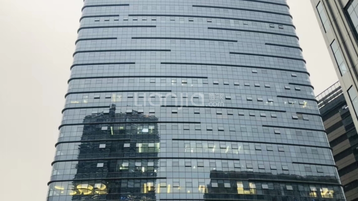 惠恒大厦外景图