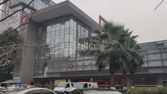 力德时代外景图