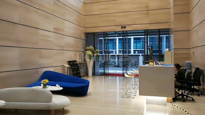 前海凯御外景图