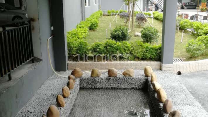 亿鸿创意园外景图