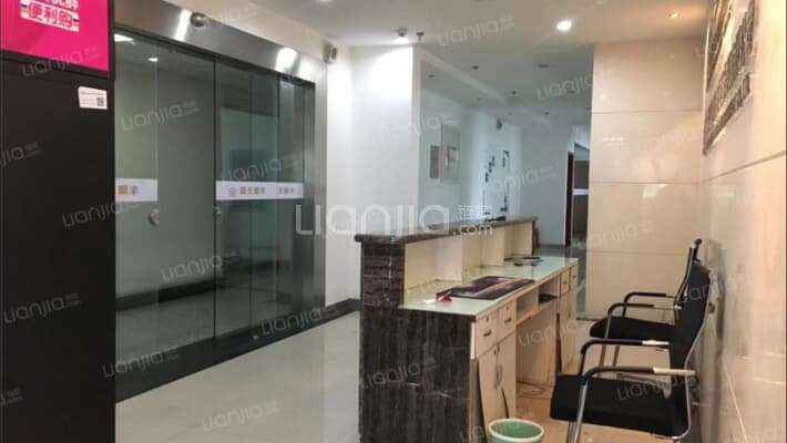 兴盛国际外景图