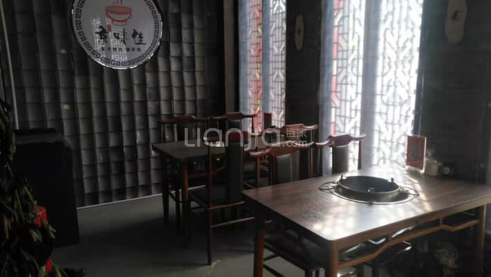 剧院家属楼（中山路）外景图