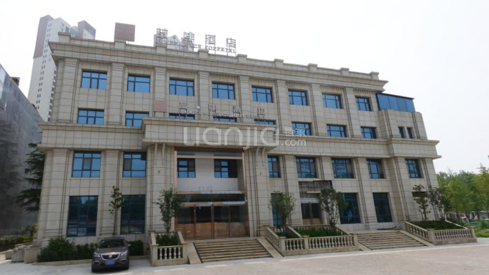 瑞达路19号外景图