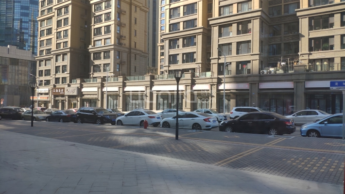 凯景广场外景图