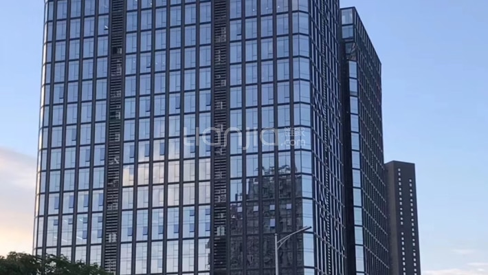 乐年广场外景图