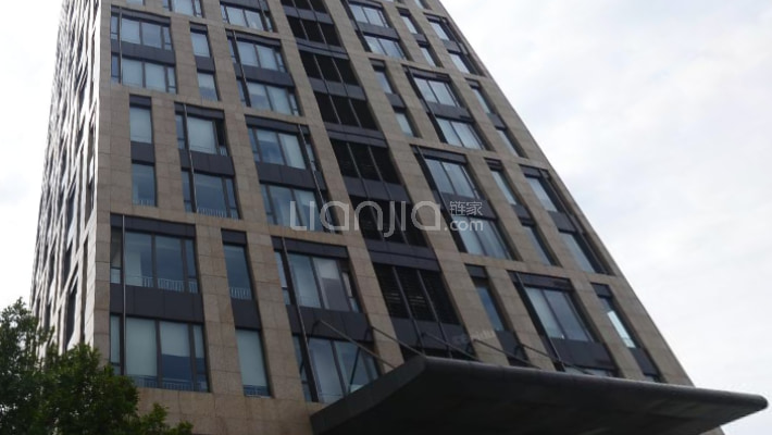 舜喜大厦外景图