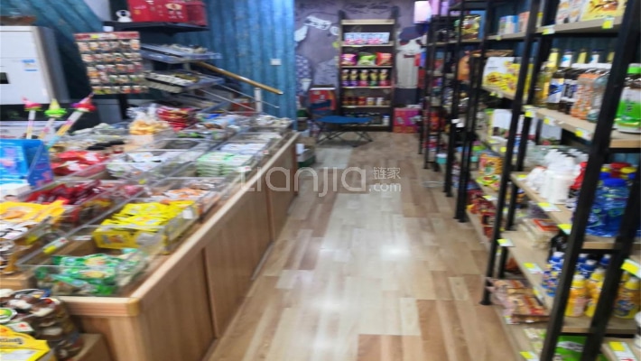 嘉业阳光假日一二期外景图