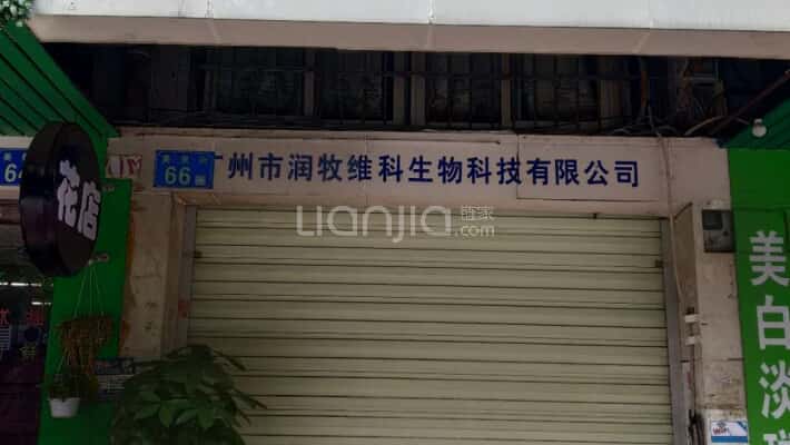 乐意居花园外景图