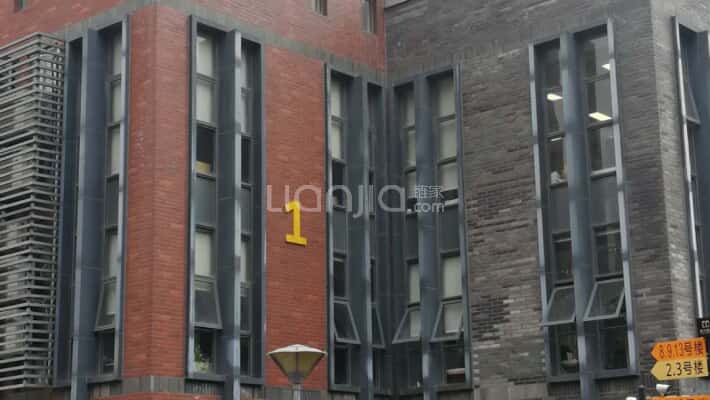 城市概念外景图