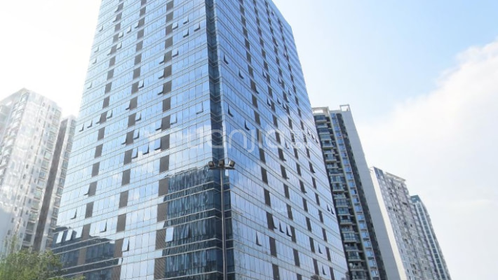 晶科一号外景图