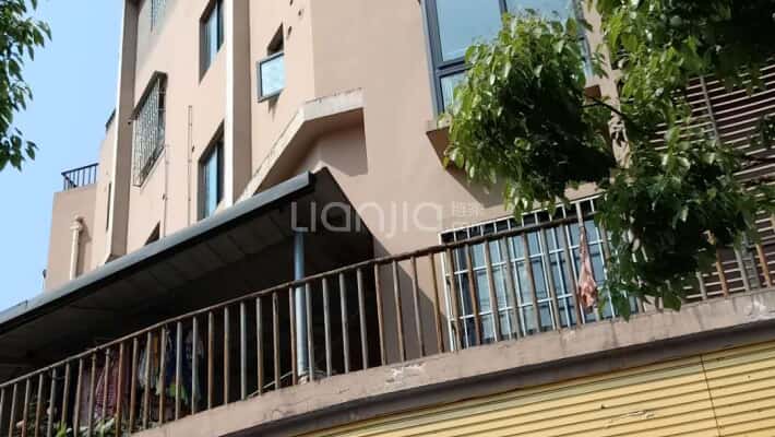 鼎山丽景外景图