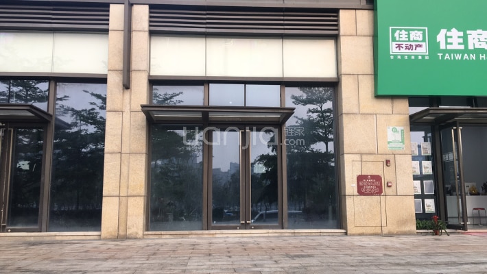 广州保利云禧西区相册