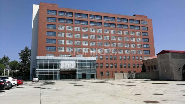 顺义区检测东路2号外景图