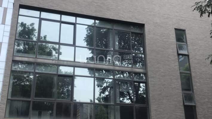 迪欧时代外景图