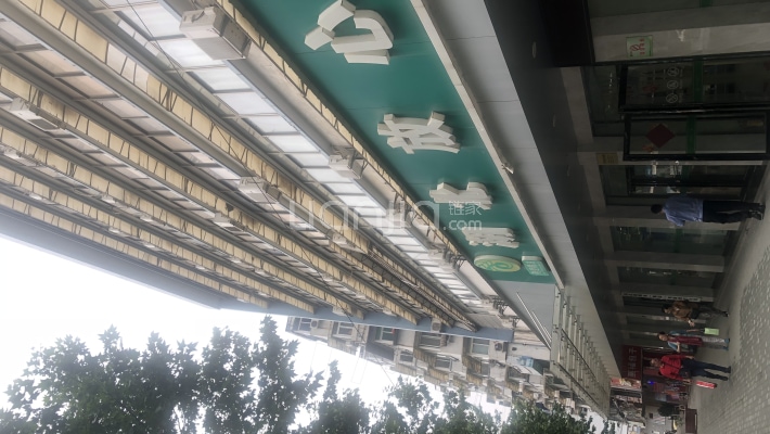 中山路77号外景图