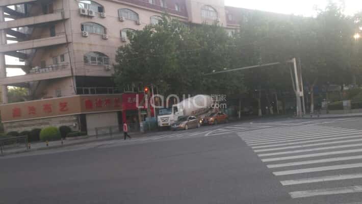 兴隆路2号外景图