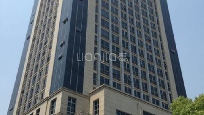 宝隆公馆外景图