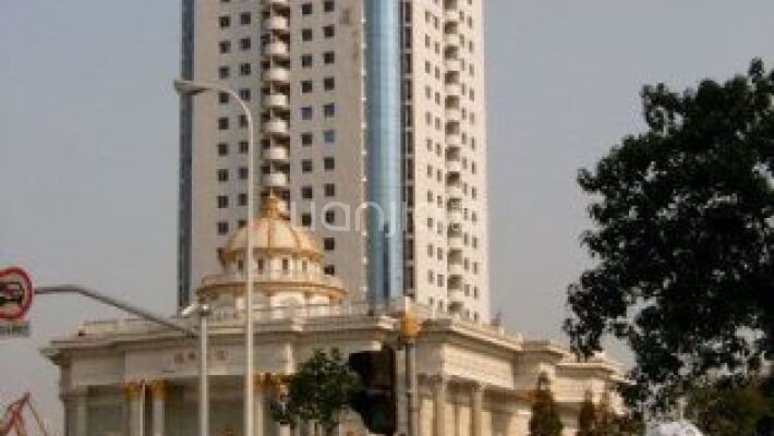 良丰大厦外景图