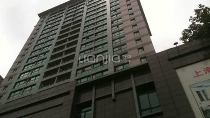 飘鹰世纪大厦外景图