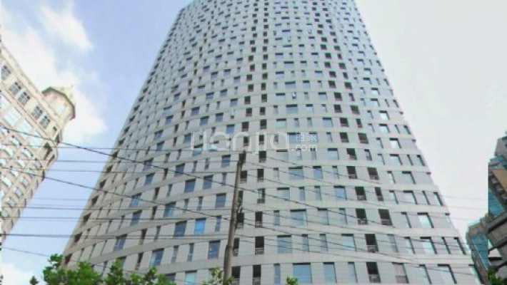 丽都新贵外景图