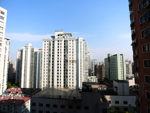 恒升大厦 2室1厅 89平米_上海蓬莱公园恒升大厦二手房价格-上海链家网