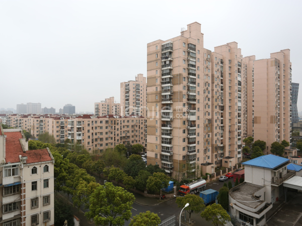 御桥花园 3室1厅 97平米