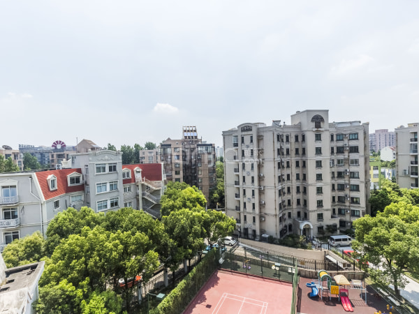 塑造行业标杆 链家珍品 真实呈现 假一赔百 _上海西郊王子公寓二手房