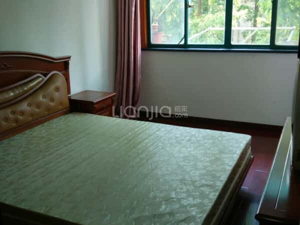 林绿家园 1室1厅 190万