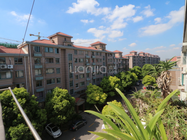 南华城2室2厅160万元难得的好户型_上海康桥南华城二手房推荐-上海