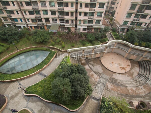 莱茵半岛 2室2厅 123平米_上海中原莱茵半岛二手房价格-上海链家网