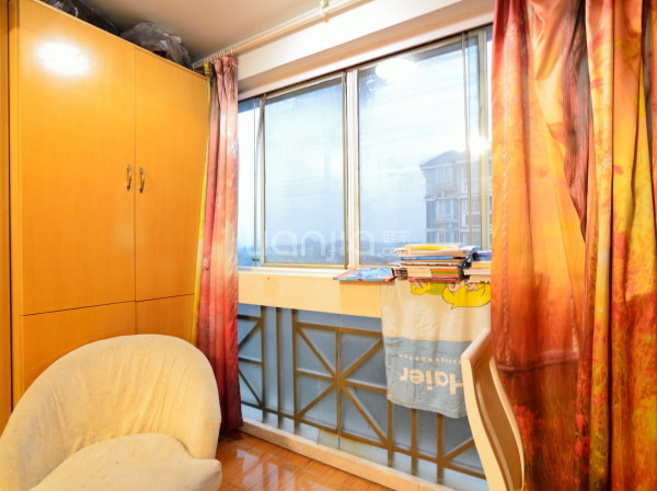 电梯房楼层好,采光好_上海九亭三盛颐景园公寓二手房推荐-上海链家网