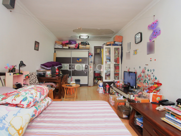 曹杨三村 总价低 重点学区房 诚意出售 到价可签字