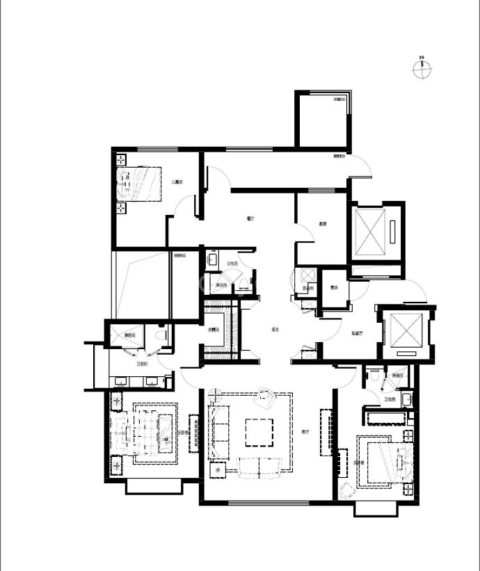 懋源·璟岳_北京懋源·璟岳楼盘详情(北京链家新房)
