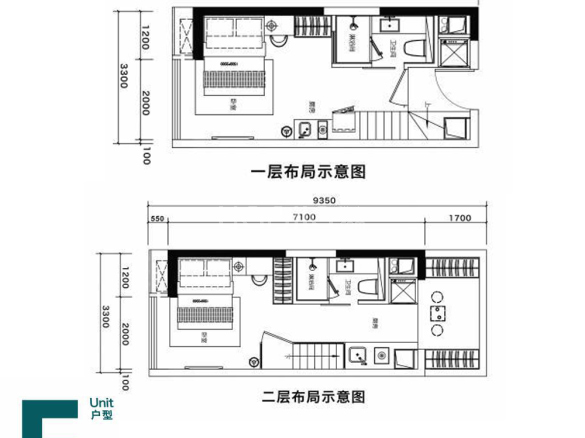 昆明绿地东海岸户型图图片