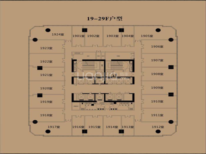 新凱廣場_北京新凱廣場樓盤詳情(北京鏈家新房)