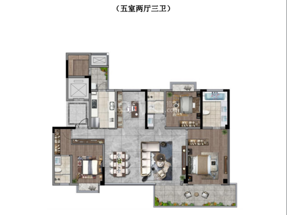 万景峰汇_眉山万景峰汇楼盘详情(眉山链家新房)