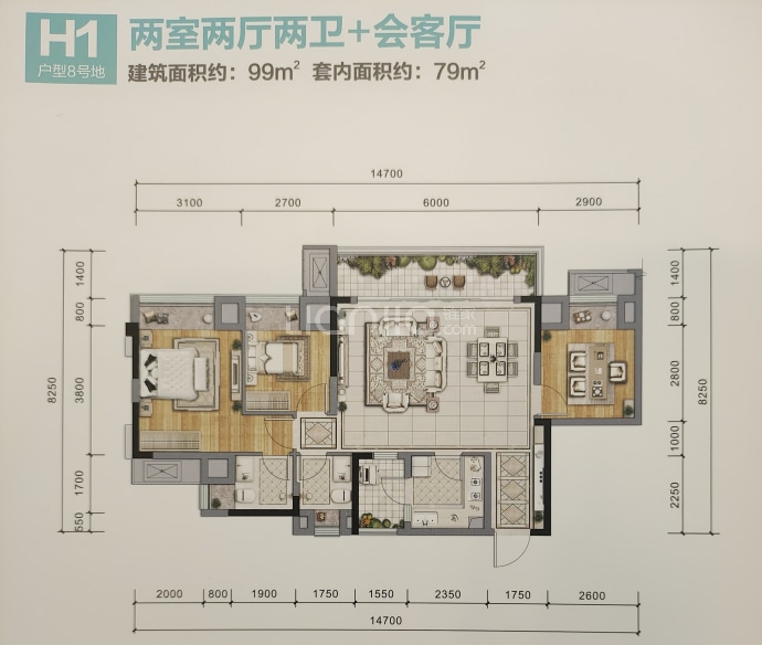 首钢铂鹭风华