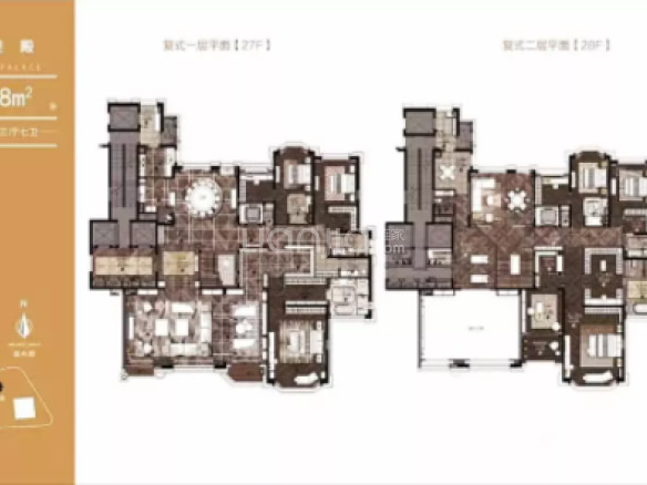 恒大滨江华府