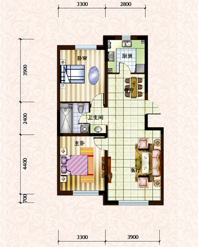 绿地城_长春绿地城楼盘详情(长春链家新房)