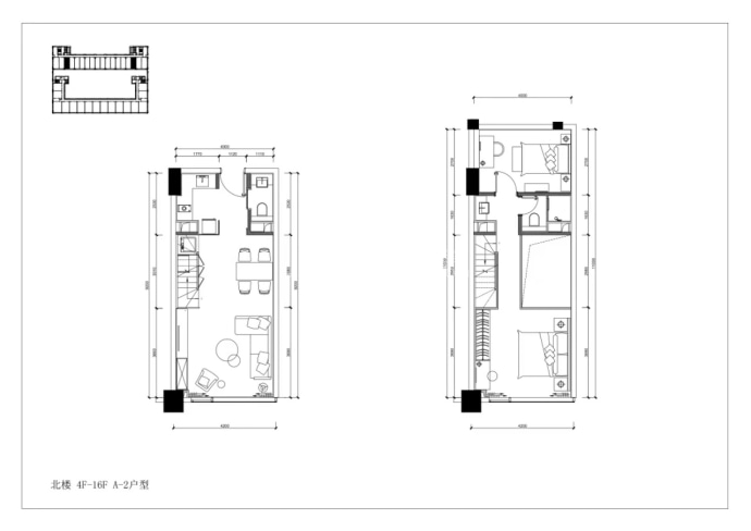 翠苑荟--建面 50.34m²