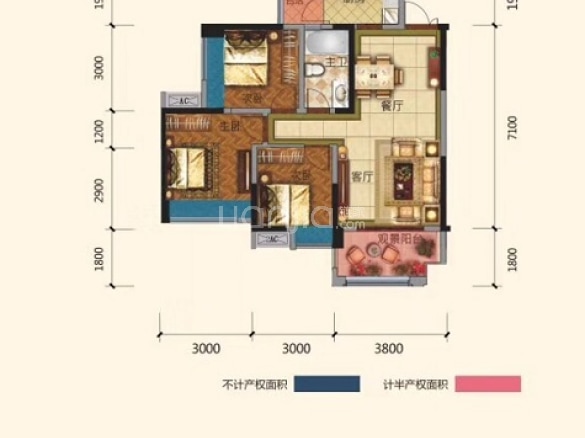 金雁·欧城联邦