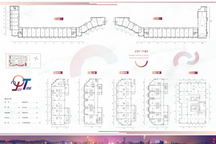 辰悦--建面 30m²